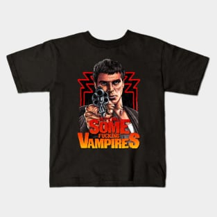 From dusk till dawn Kids T-Shirt